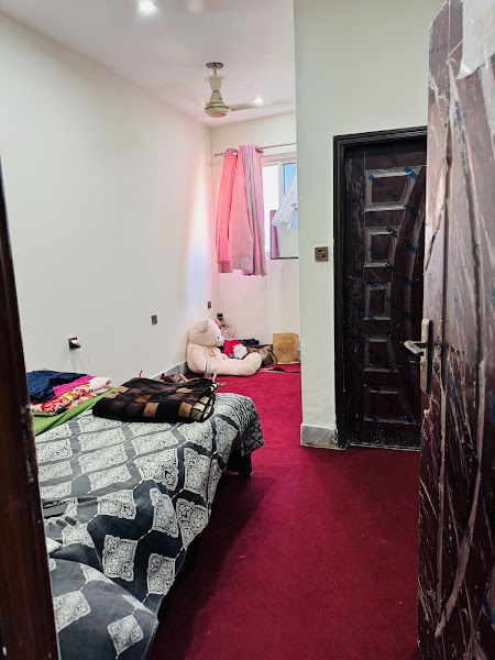ARESH GIRLS HOSTEL - girls hostel in Bahawalpur, Punjab