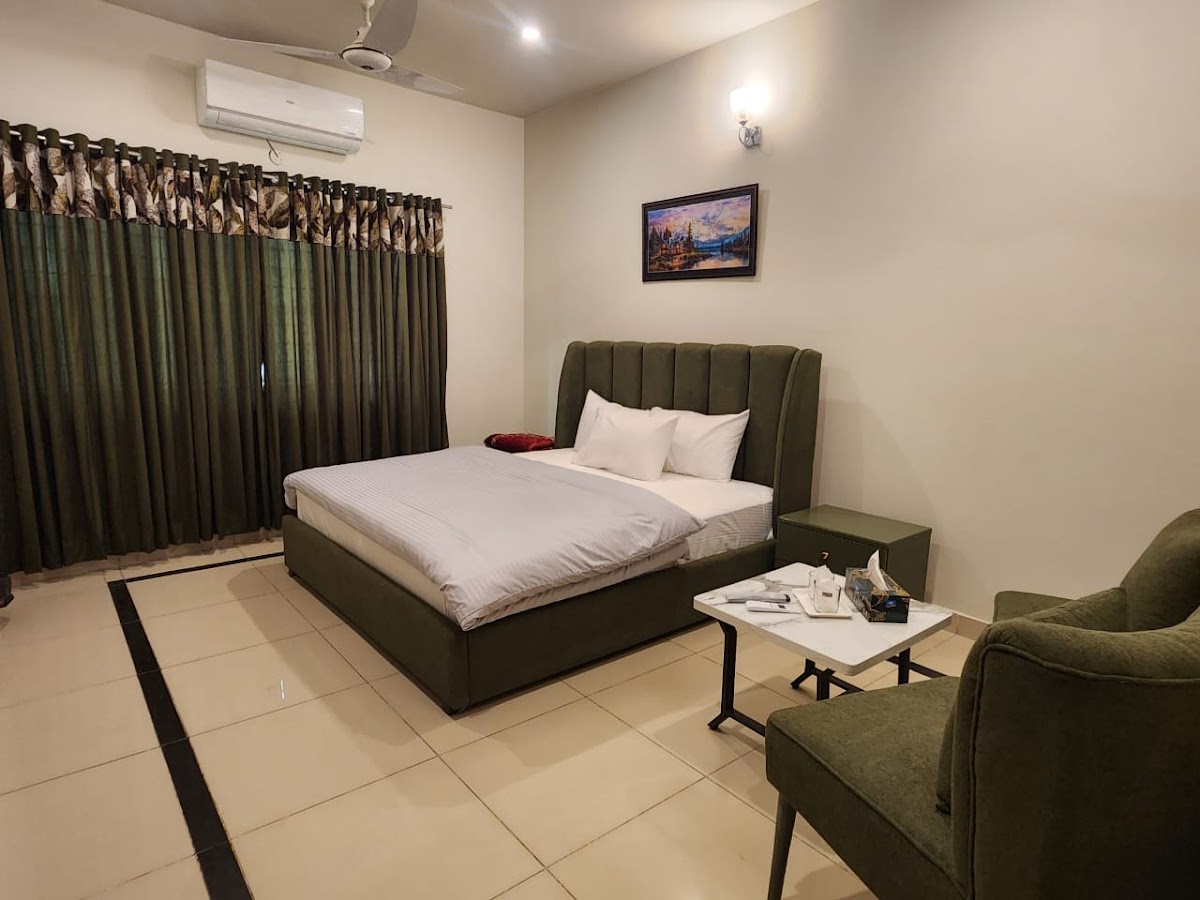 Zerosa Guest House — photo 9