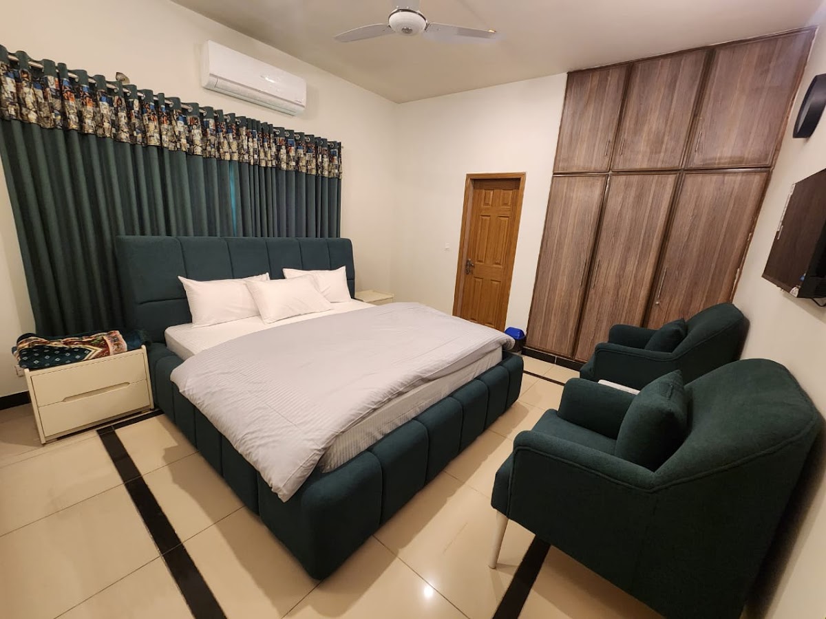 Zerosa Guest House