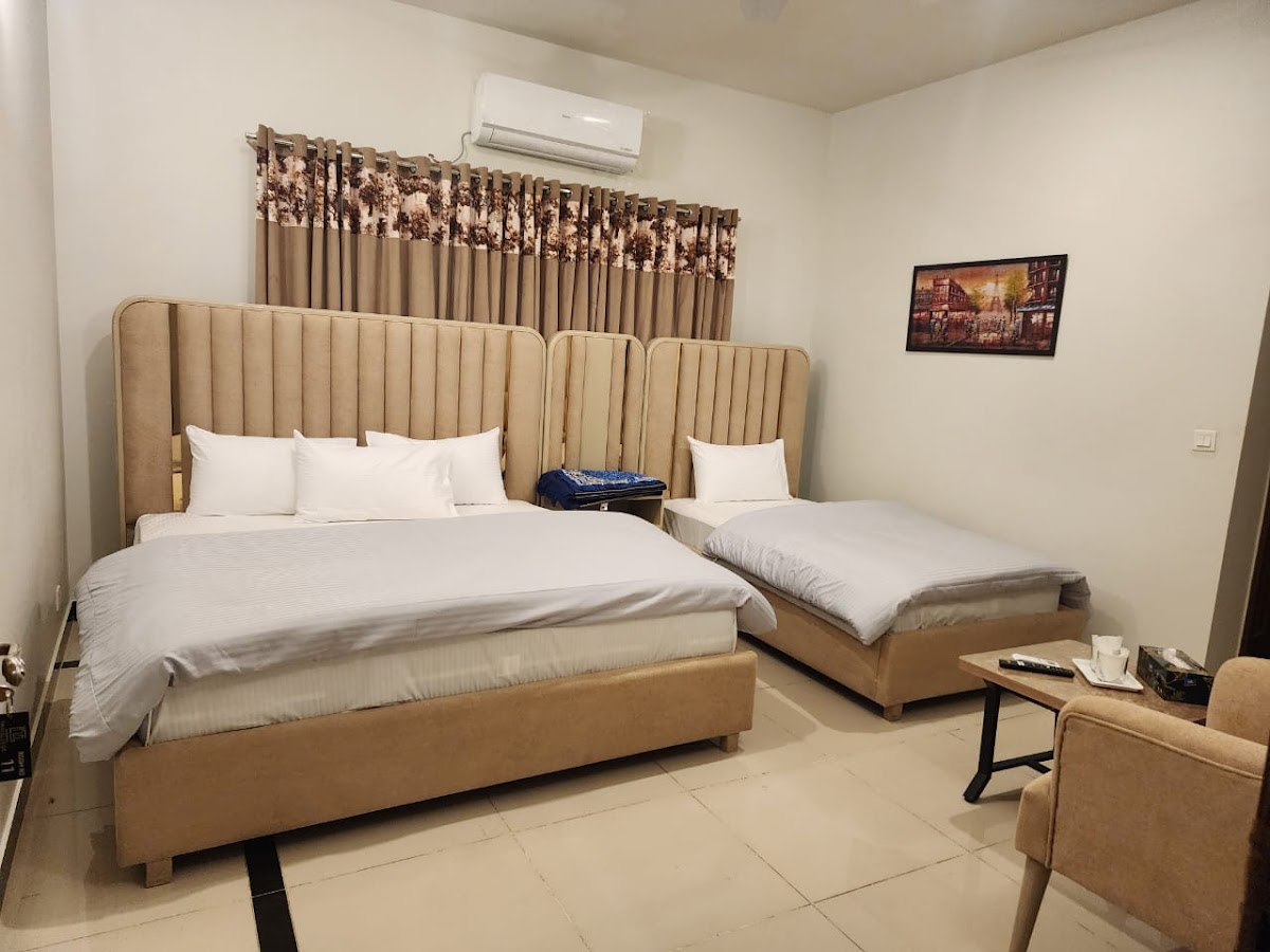 Zerosa Guest House — photo 6