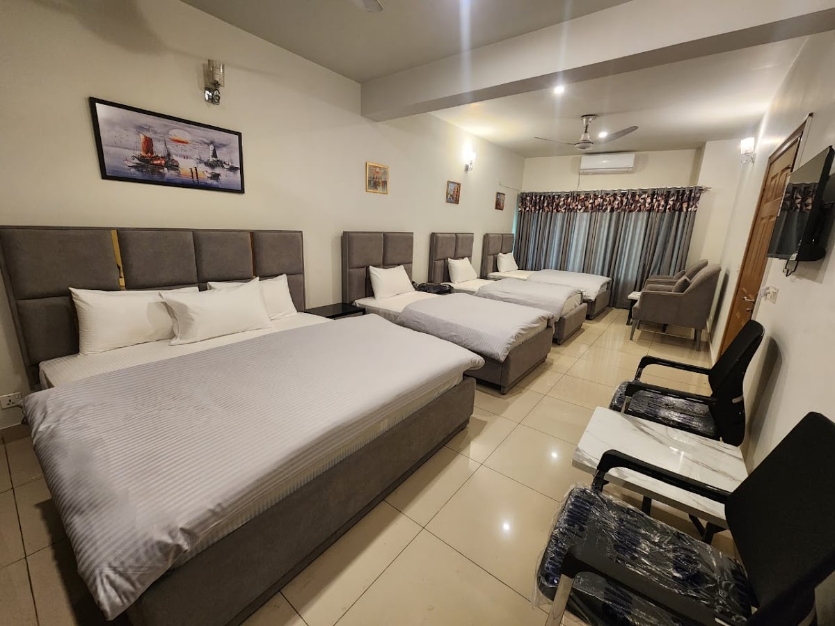Zerosa Guest House — photo 7