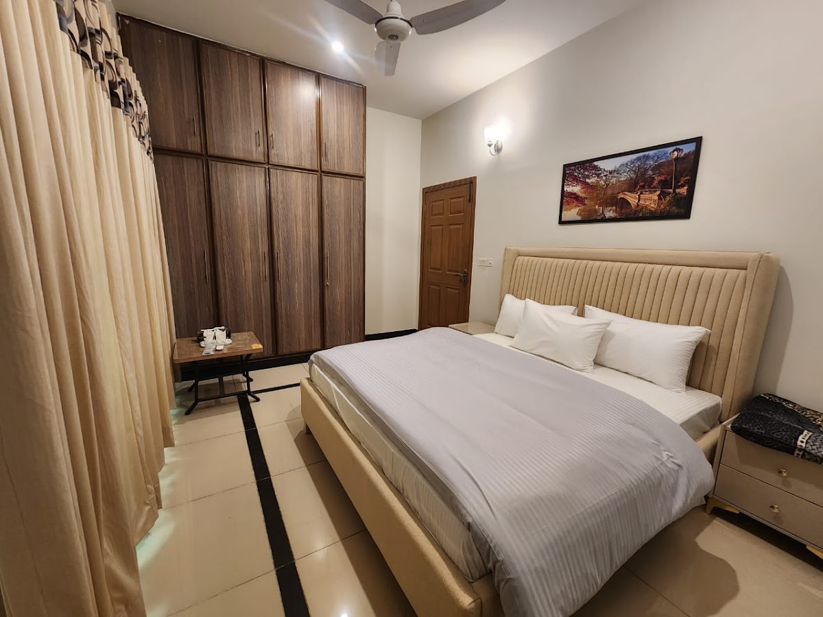 Zerosa Guest House — photo 8
