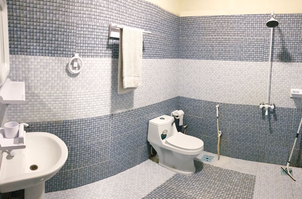 The Muslim Guest House — photo 6