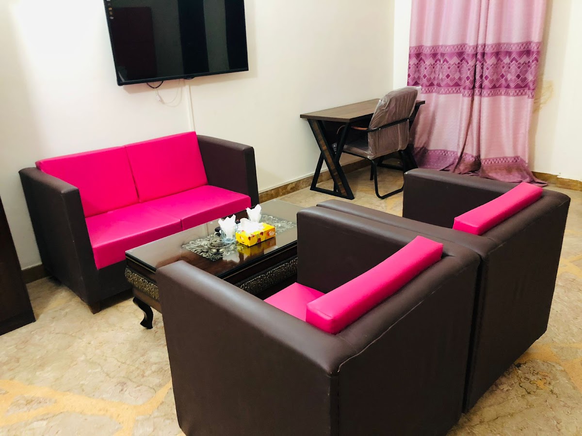 The Muslim Guest House — photo 7