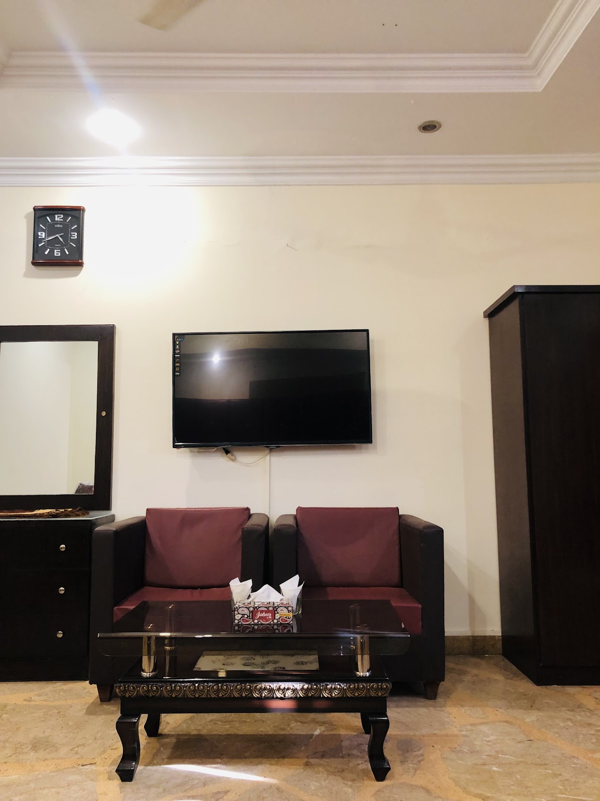 The Muslim Guest House — photo 9