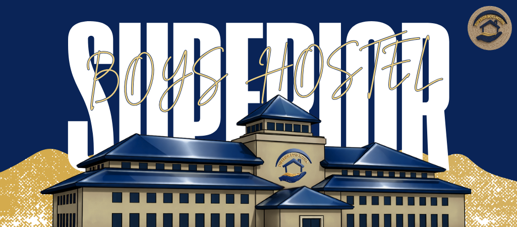 Superior boys hostels