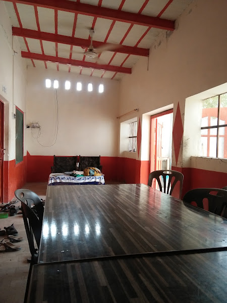 Comfort boys hostel umerkot
