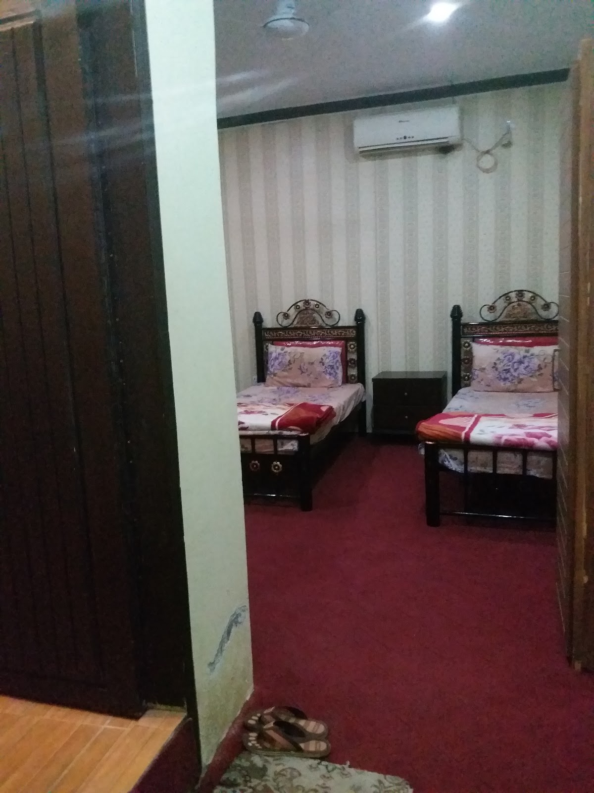 Hotel Saeed Village — photo 10