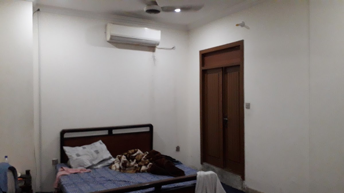 Hotel Saeed Village — photo 8