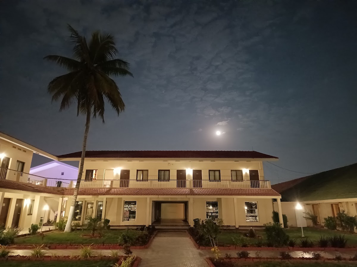 Airport Hotel — photo 10