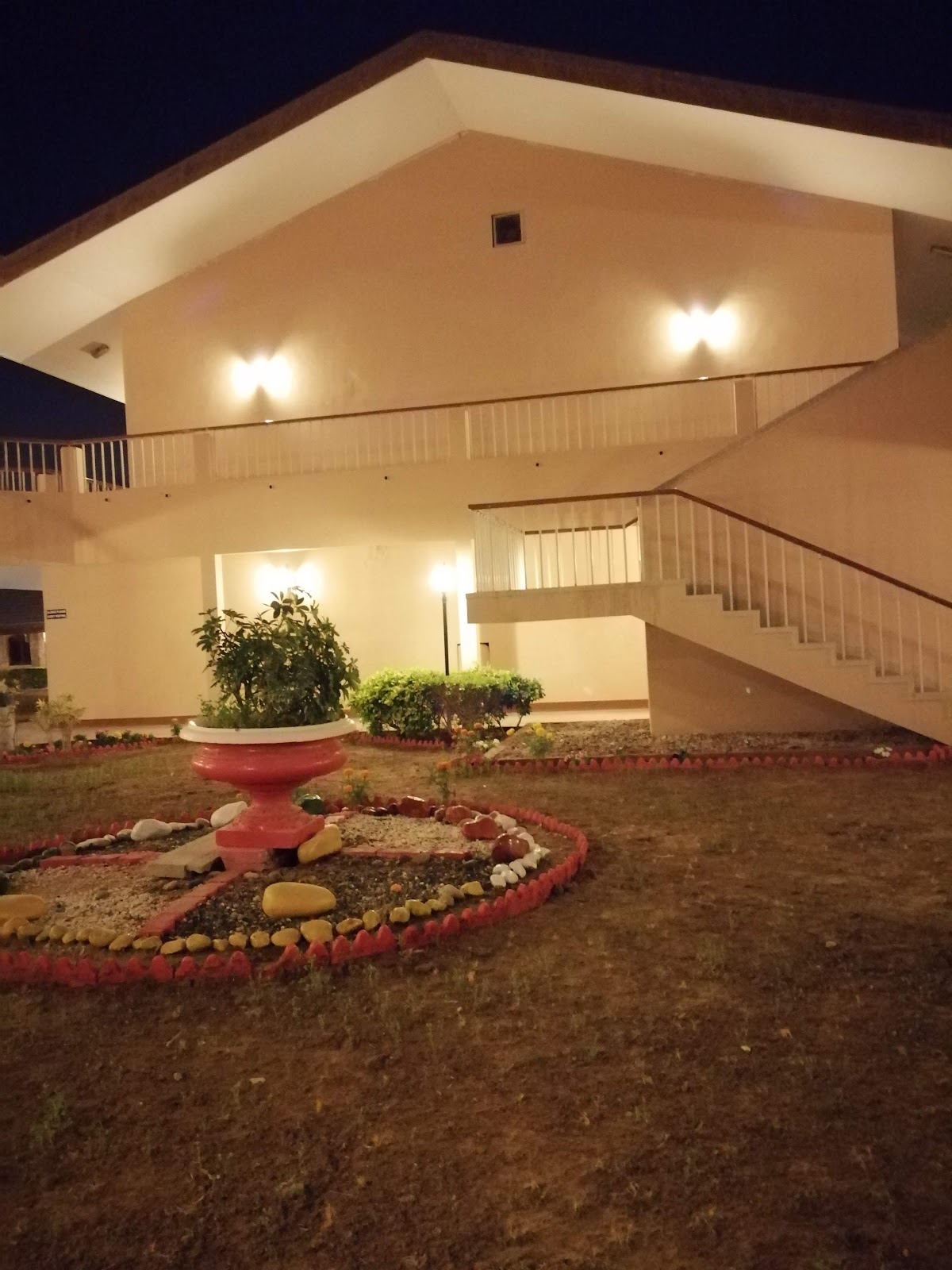 Airport Hotel — photo 8