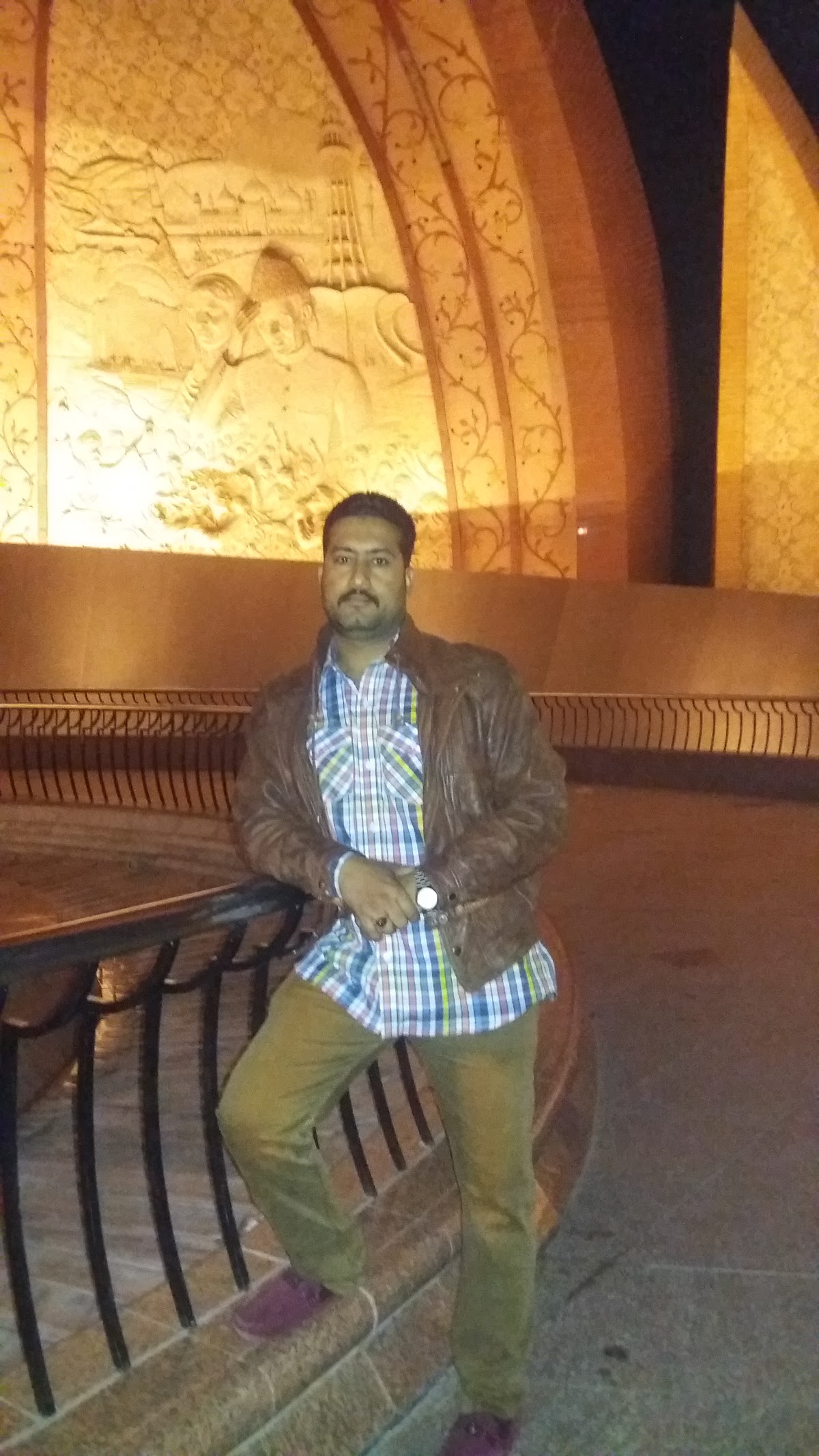 New Kashmir International Hotel — photo 7
