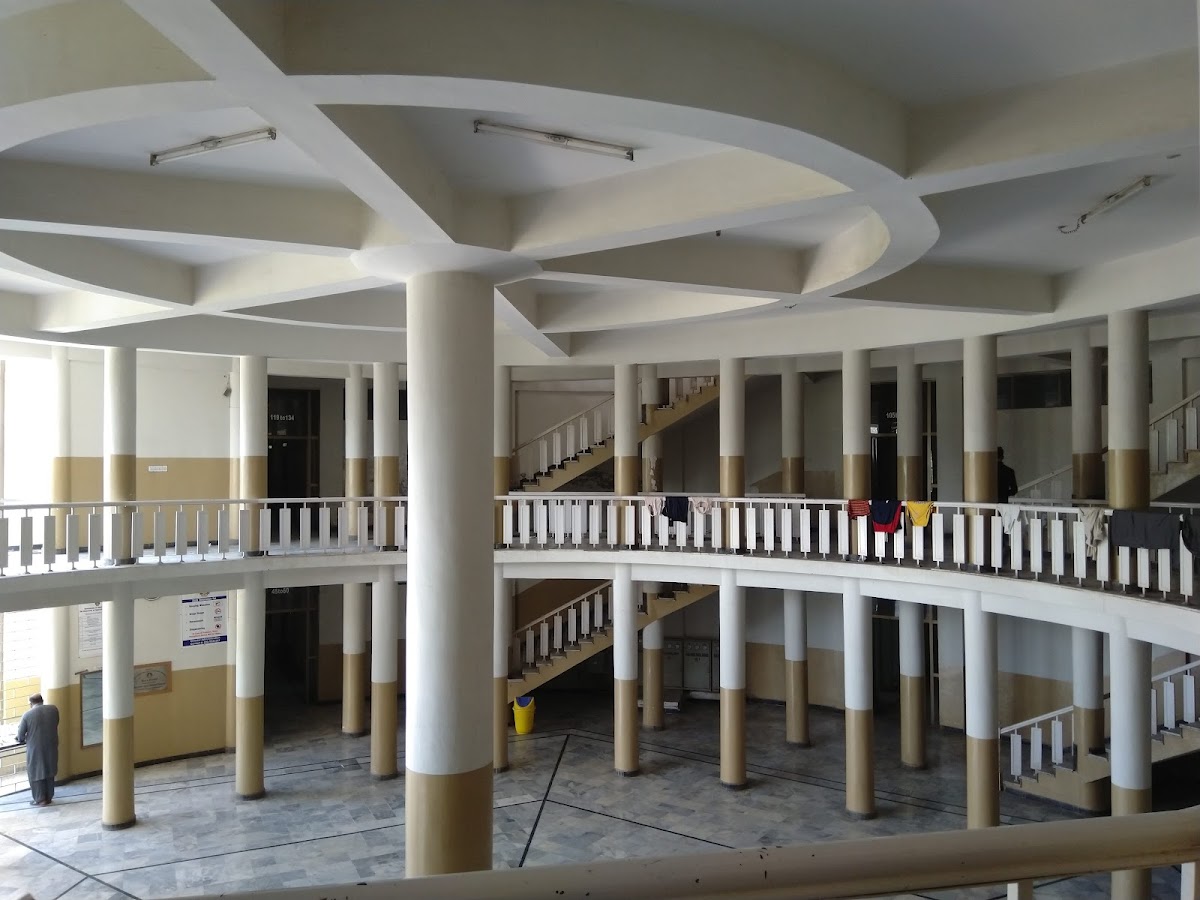 New Boys Star Hostel — photo 6