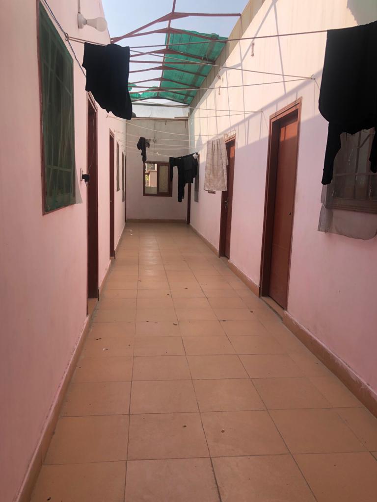 IQBAL GIRLS HOSTEL