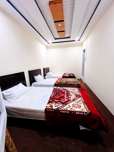 MOON Guest house Skardu — photo 6