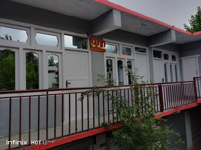 MOON Guest house Skardu - boys hostel in Skardu, Gilgit-Baltistan