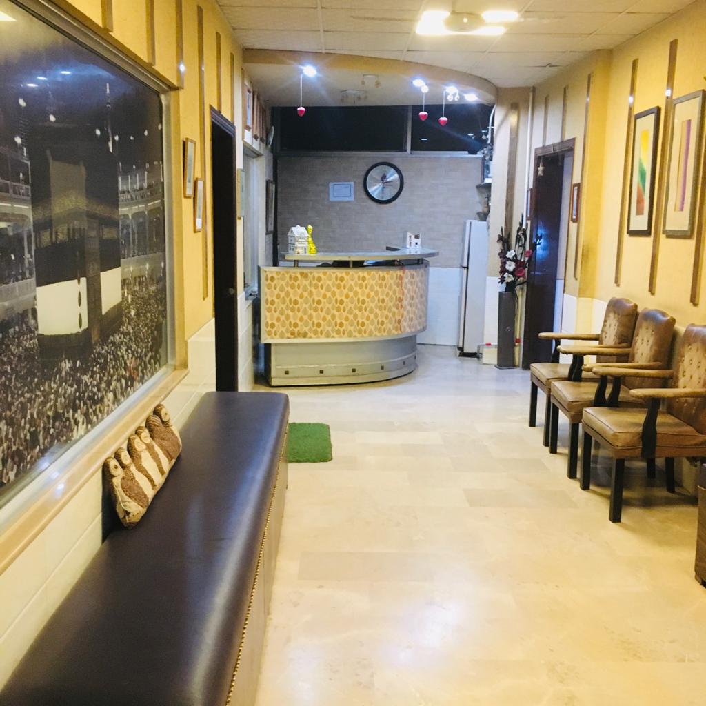 Al Makkah Girls Hostel — photo 7
