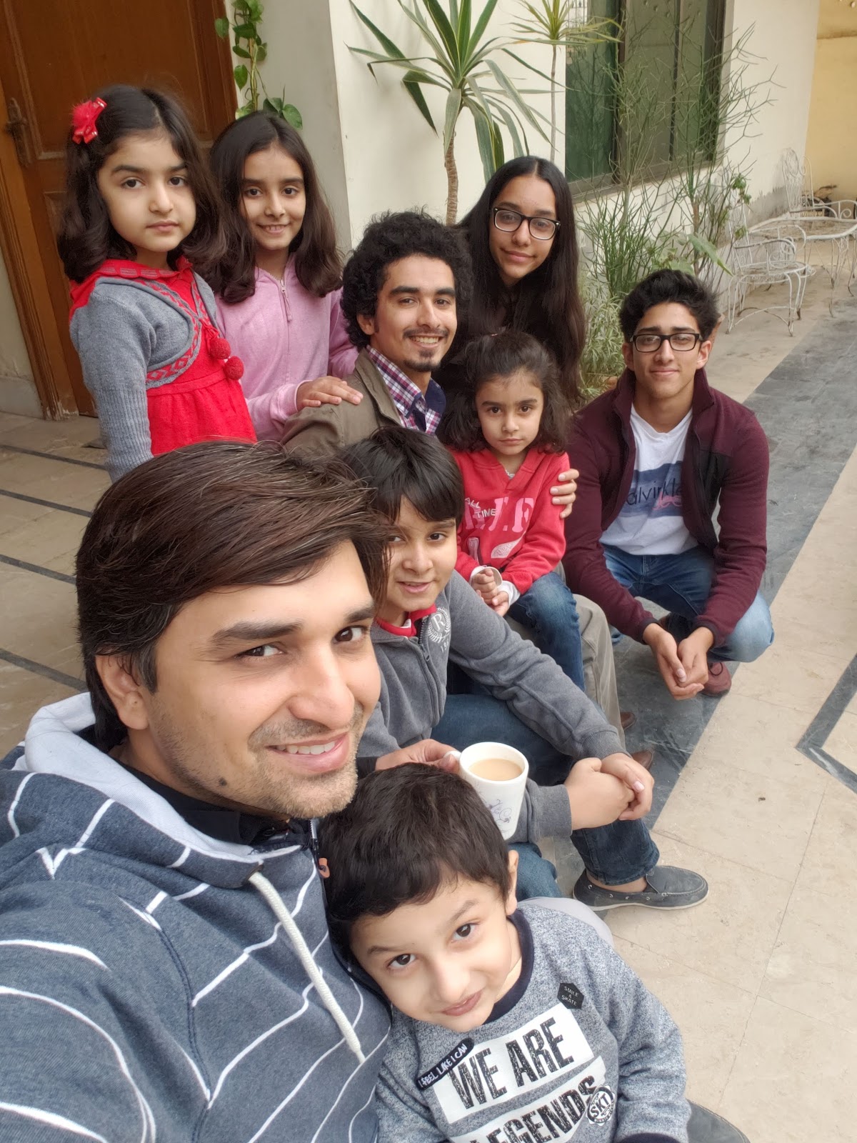 GC University Hostel — photo 8