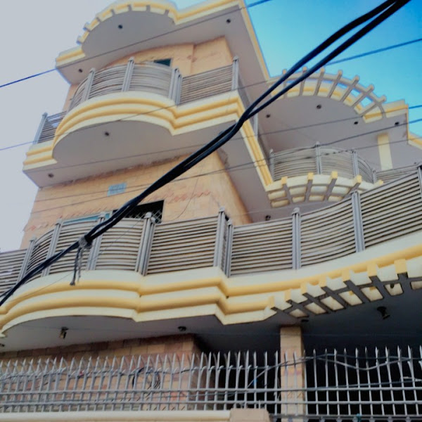 Hadiya girls hostel