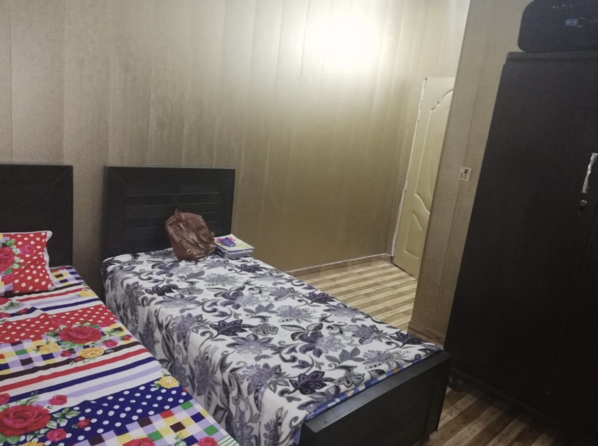 Roommates Hostels - coed hostel in Lahore, Punjab