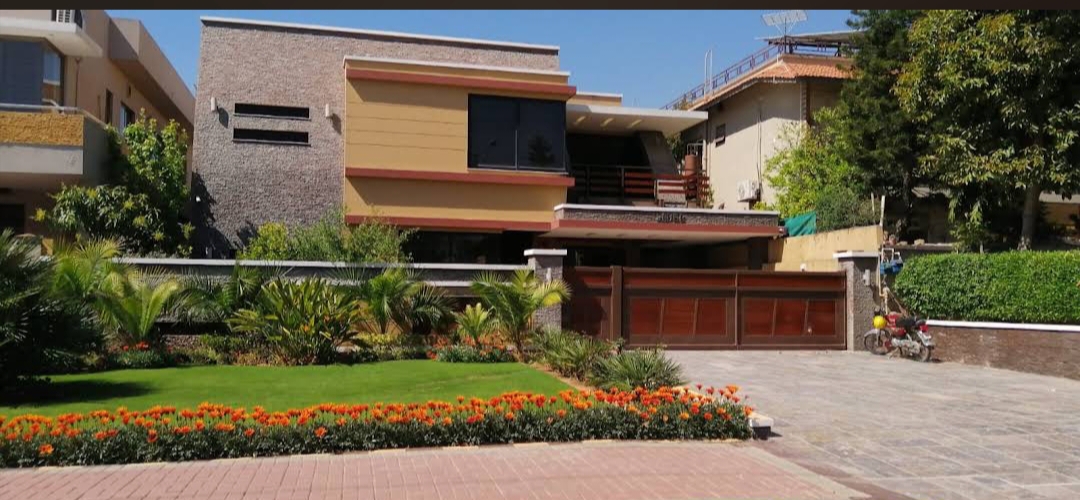 Travis Executive Guest House Islamabad - coed hostel in Islamabad, Capital Territory