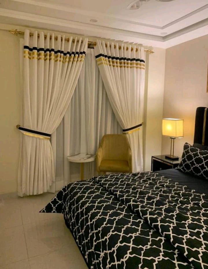 Travis Executive Guest House Islamabad — photo 7