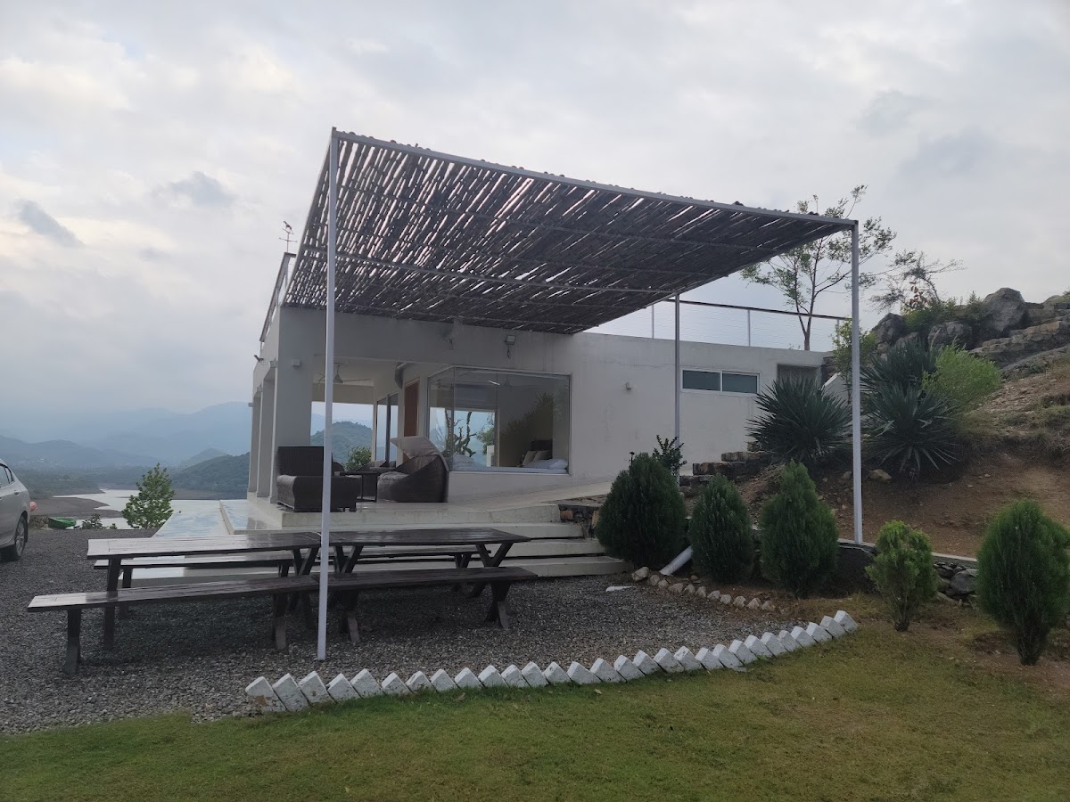 Noon Villa Khanpur