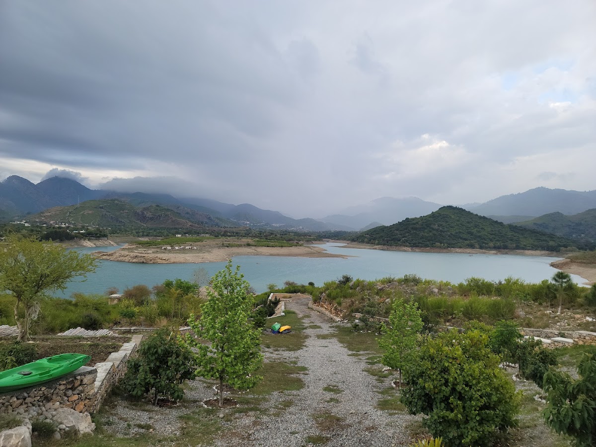 Noon Villa Khanpur — photo 10