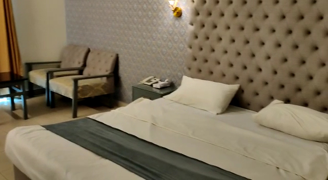 Sangam Hotel Muzaffarabad — photo 8
