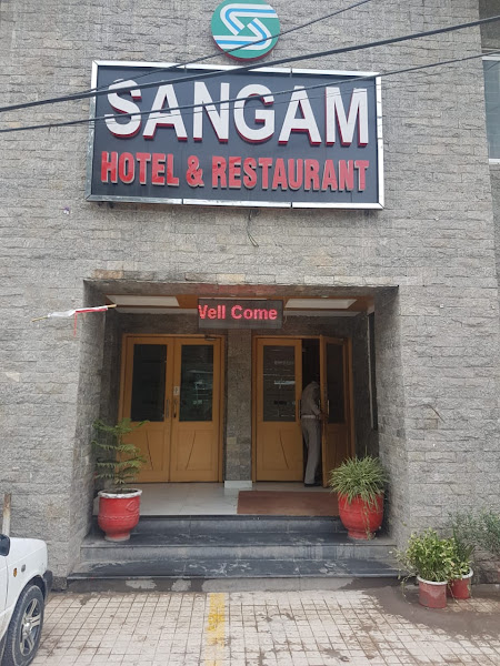Sangam Hotel Muzaffarabad - boys hostel in Muzaffarabad, Azad Kashmir