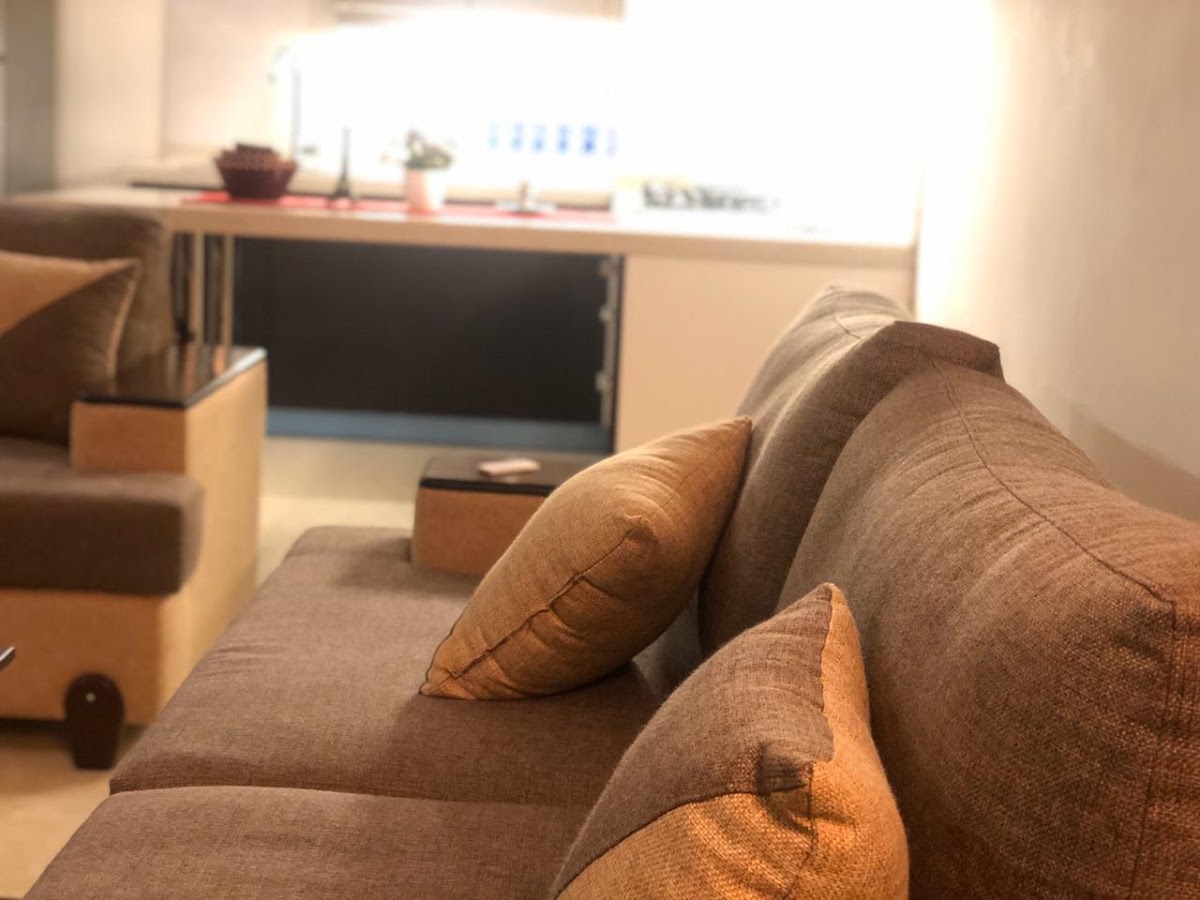 Luxurious Landing Apartments & Suites Bahria Town — photo 9