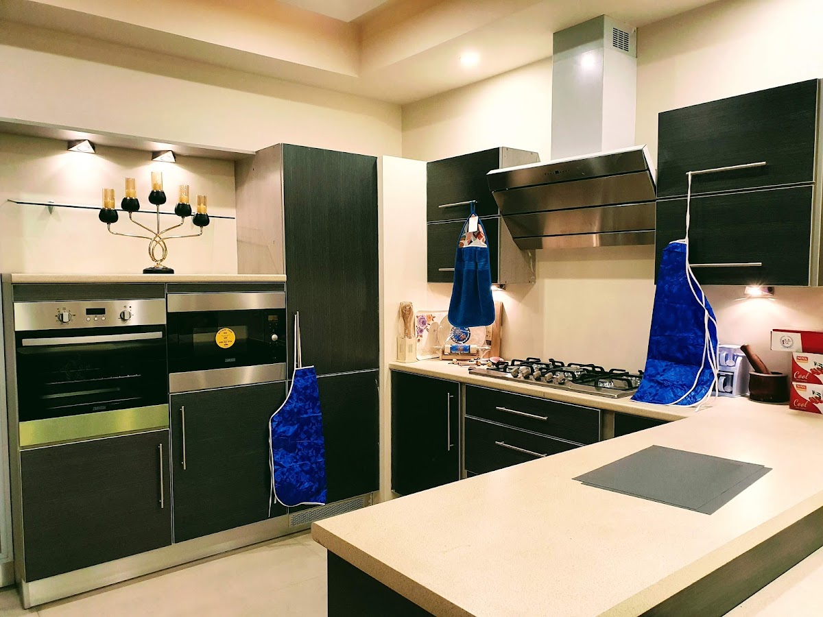 Luxurious Landing Apartments & Suites Bahria Town — photo 6