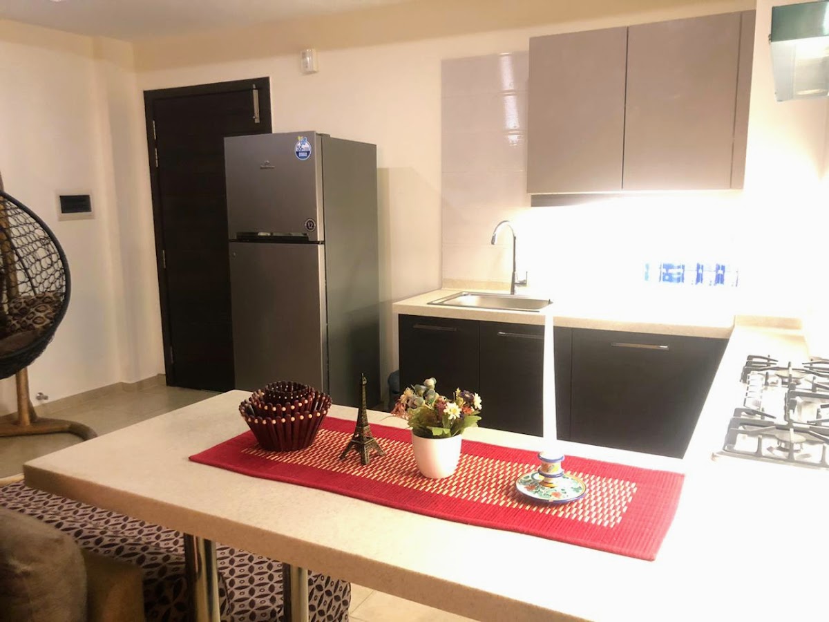 Luxurious Landing Apartments & Suites Bahria Town — photo 7