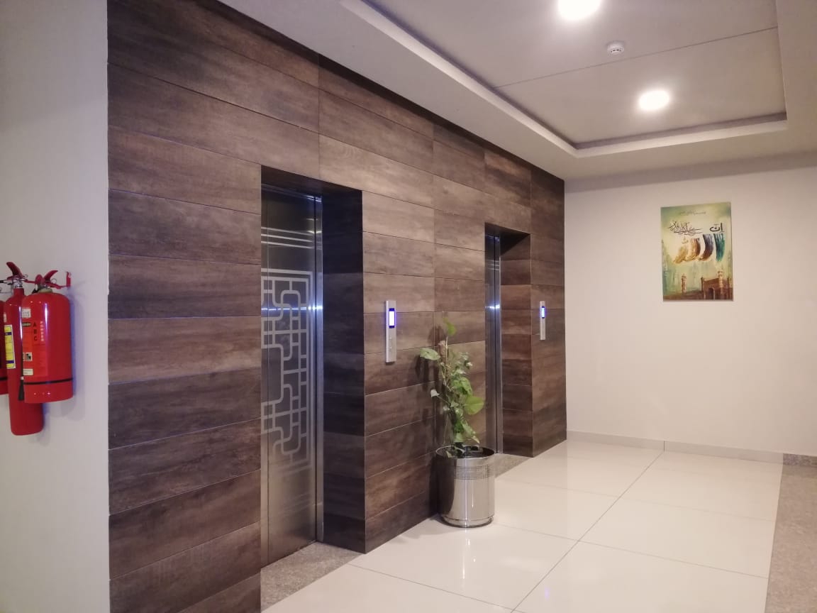 Luxurious Landing Apartments & Suites Bahria Town — photo 8