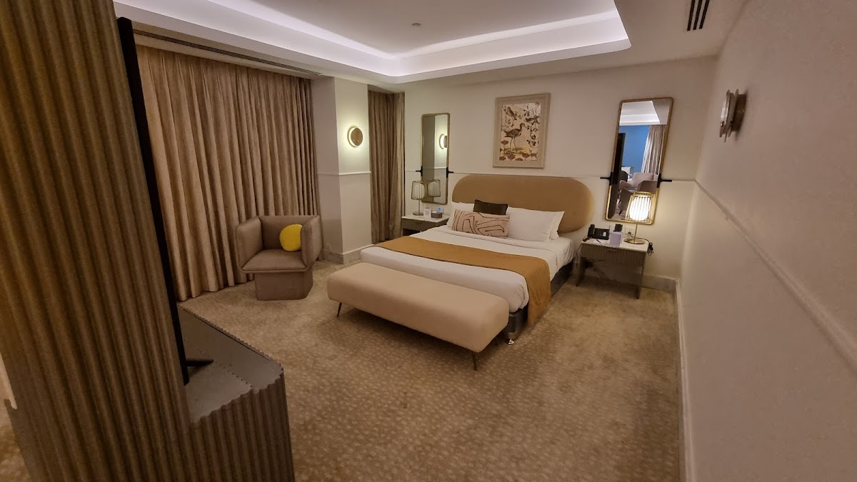 The Nishat Hotel - Gulberg — photo 9
