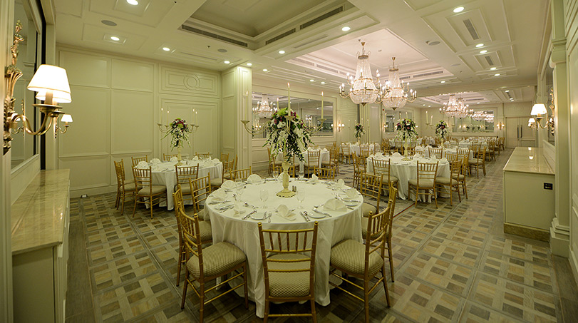 The Nishat Hotel - Gulberg — photo 6