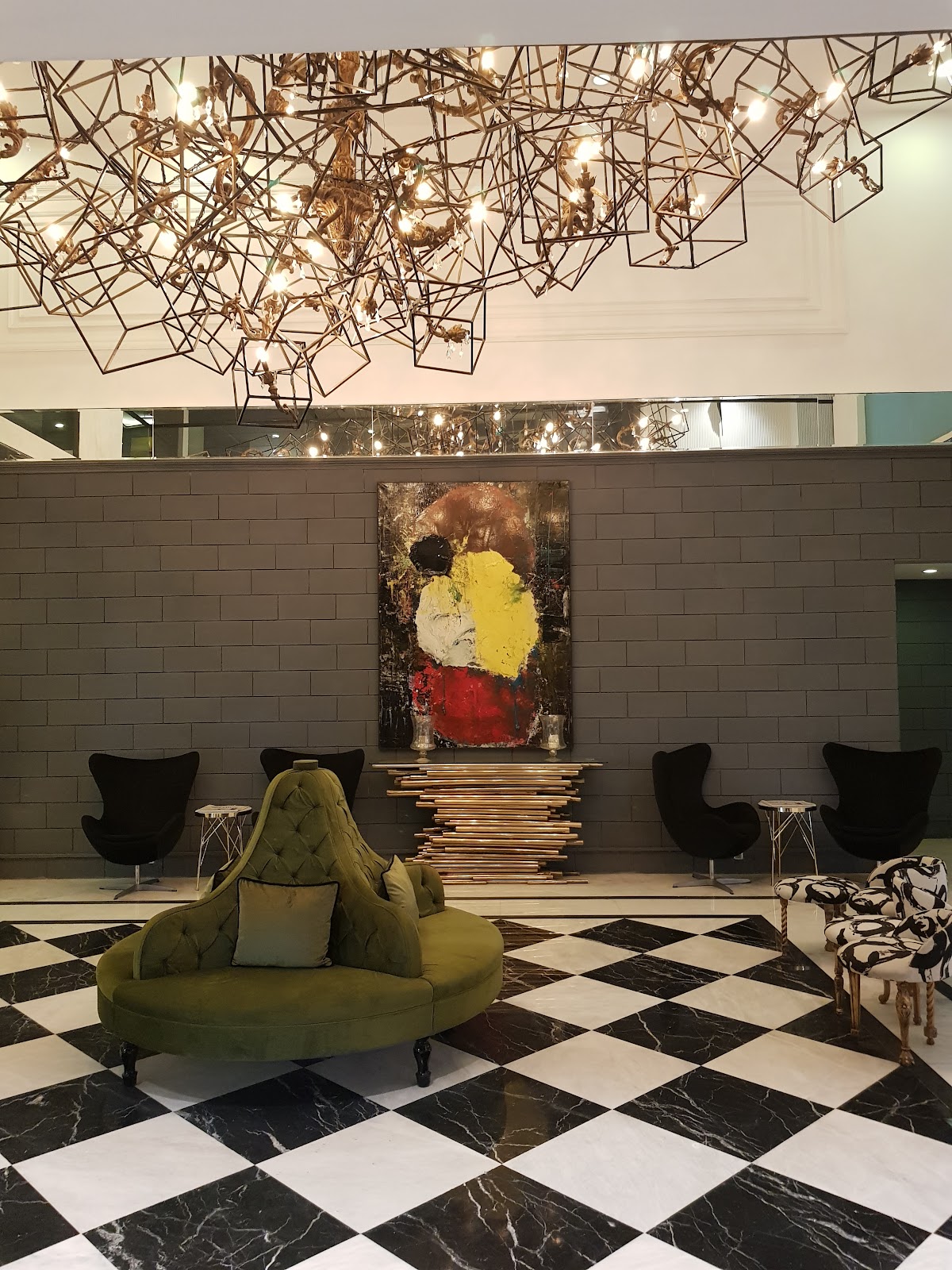 The Nishat Hotel - Gulberg — photo 8