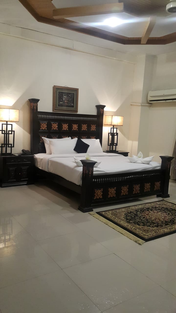 Hotel Royal Palace — photo 9