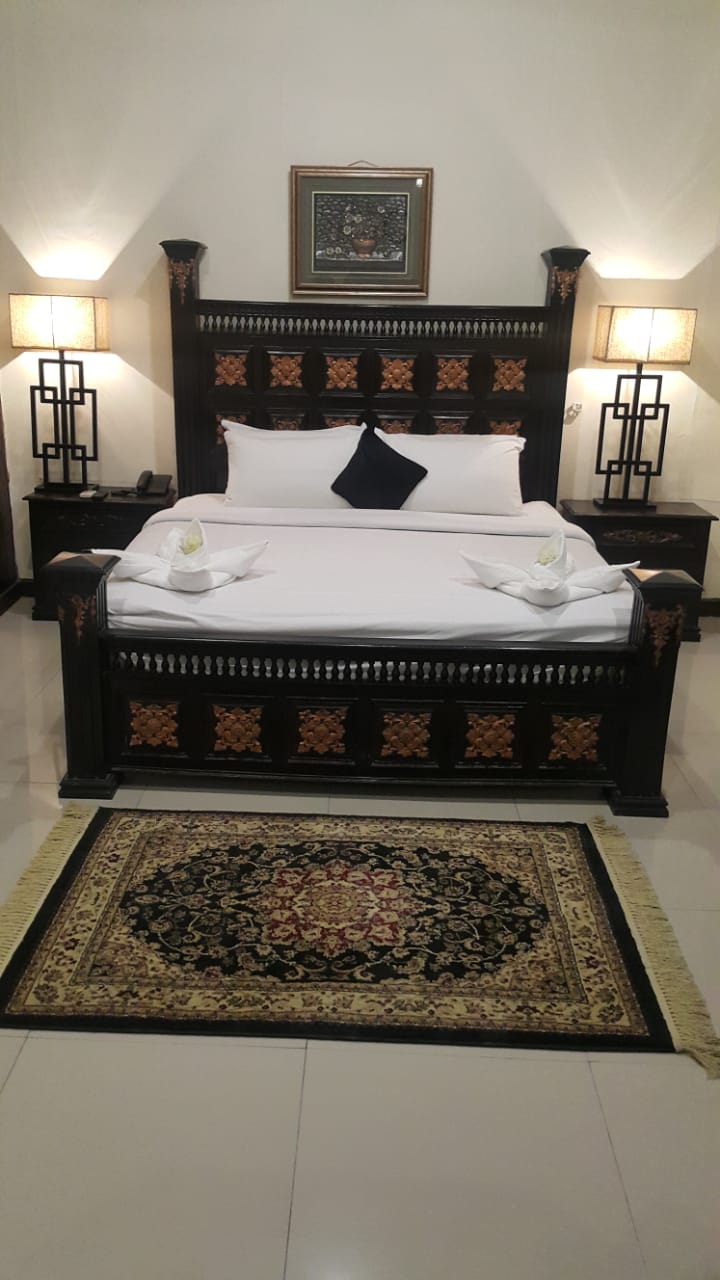 Hotel Royal Palace — photo 8