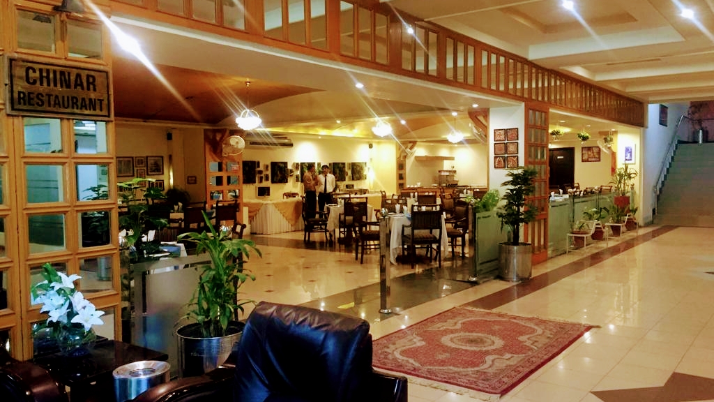 Hotel Royal Palace — photo 10