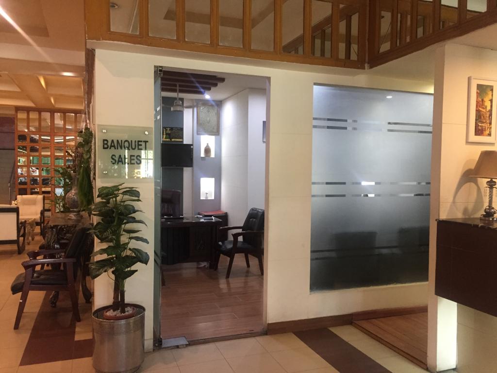 Hotel Royal Palace — photo 6