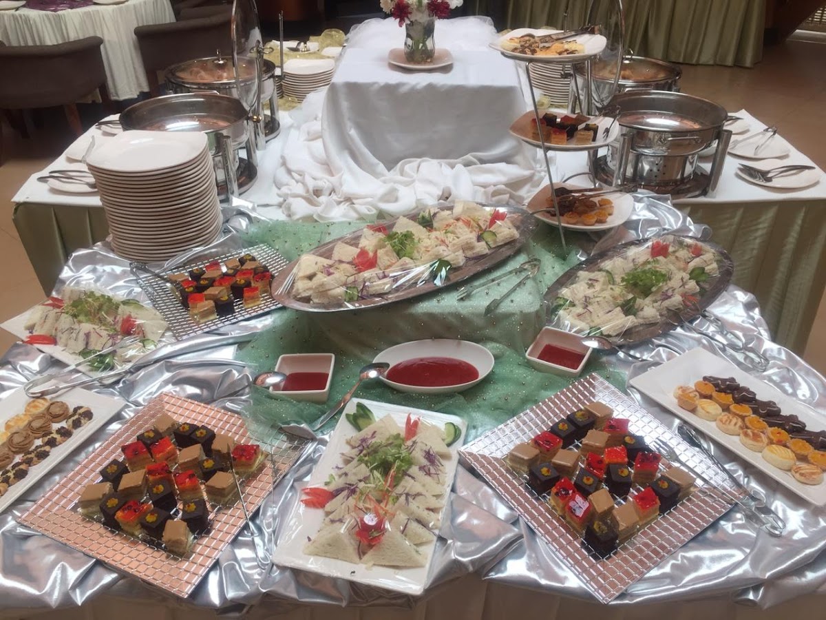 Hotel Royal Palace — photo 7