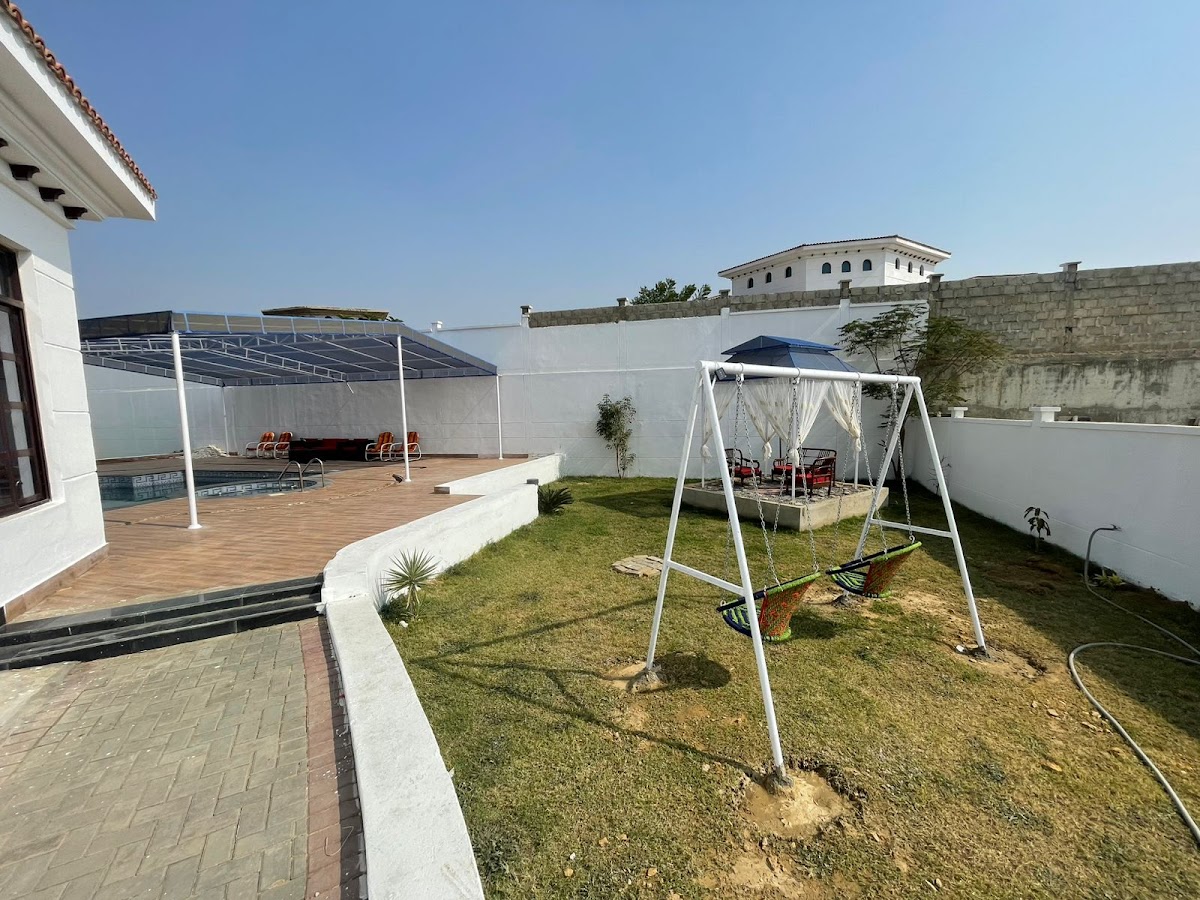 DHA Oasis Farmhouses — photo 8
