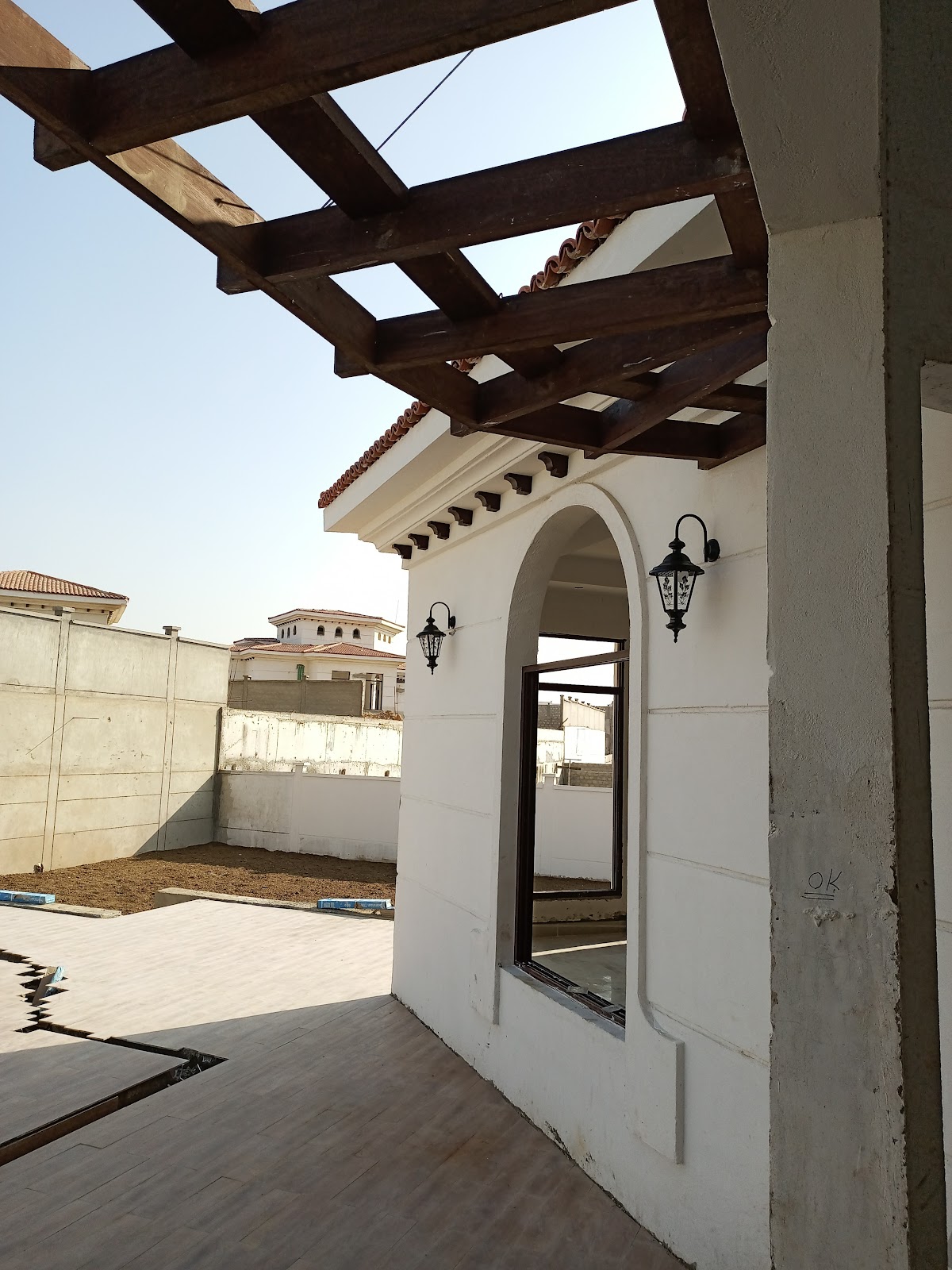 DHA Oasis Farmhouses — photo 9