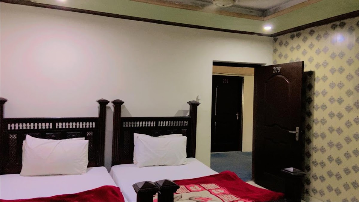 The Lords Hotel — photo 7