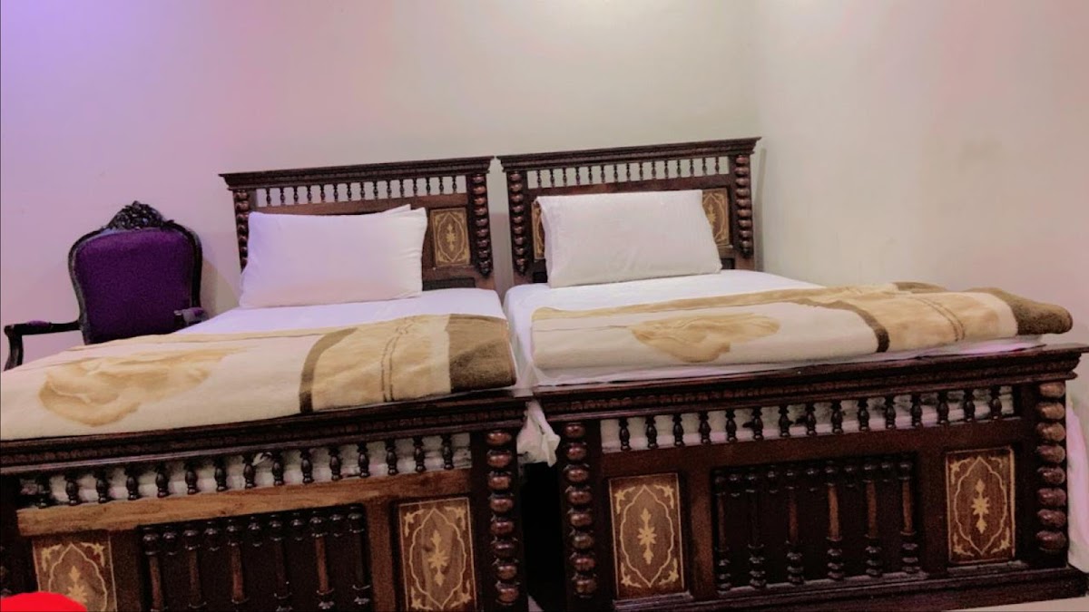 The Lords Hotel — photo 6