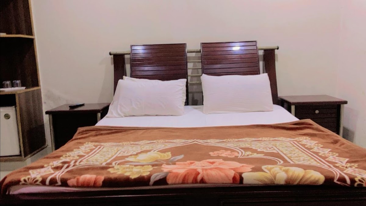 The Lords Hotel — photo 8