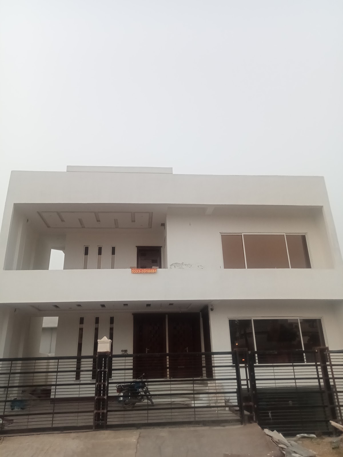 Ryazm Guest house - coed hostel in Islamabad, Capital Territory