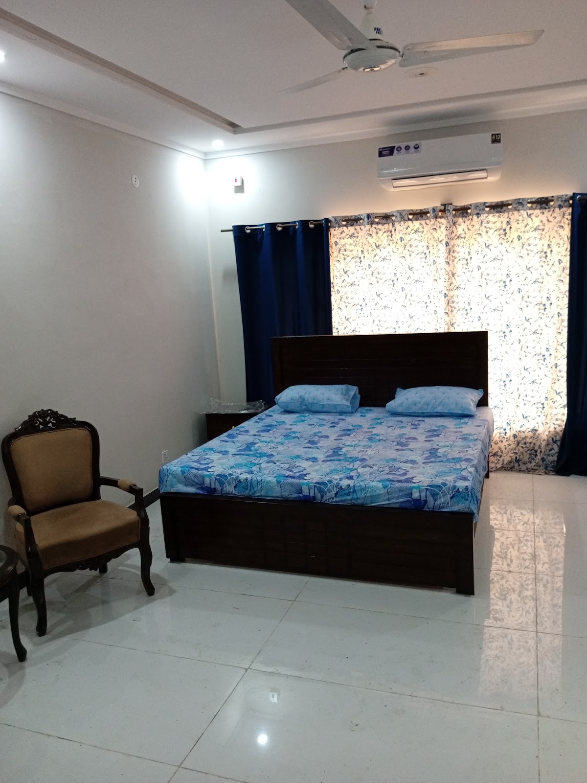 Ryazm Guest house — photo 8