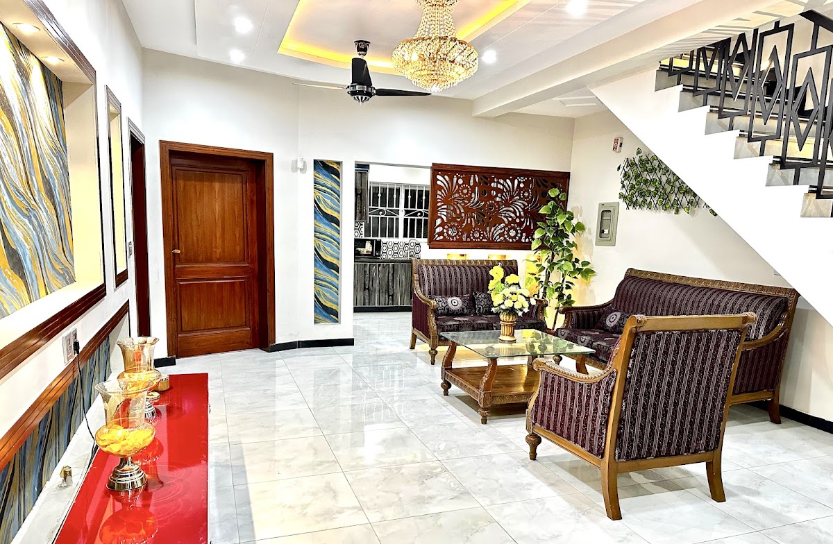 Homely Guest House — photo 10